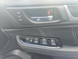 2017 Subaru Outback 3.6R 5GEN MY17 AWD Crystal White