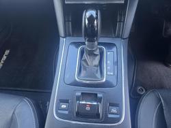 2017 Subaru Outback 3.6R 5GEN MY17 AWD Crystal White