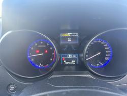 2017 Subaru Outback 3.6R 5GEN MY17 AWD Crystal White