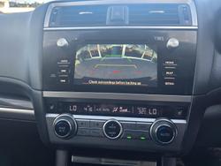 2017 Subaru Outback 3.6R 5GEN MY17 AWD Crystal White