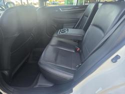 2017 Subaru Outback 3.6R 5GEN MY17 AWD Crystal White