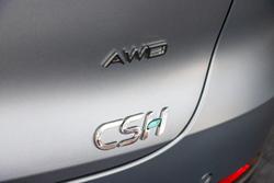 2025 Chery Tiggo 9 Super Hybrid Ultimate