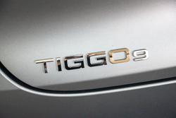 2025 Chery Tiggo 9 Super Hybrid Ultimate