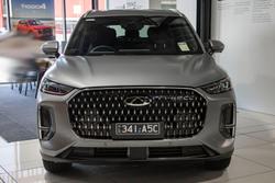 2025 Chery Tiggo 9 Super Hybrid Ultimate