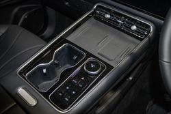 2025 Chery Tiggo 9 Super Hybrid Ultimate