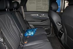 2025 Chery Tiggo 9 Super Hybrid Ultimate