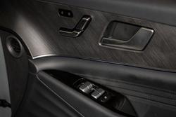 2025 Chery Tiggo 9 Super Hybrid Ultimate