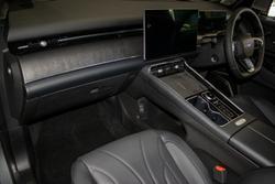 2025 Chery Tiggo 9 Super Hybrid Ultimate