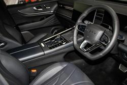 2025 Chery Tiggo 9 Super Hybrid Ultimate