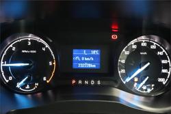 2017 Ford Ranger XL PX MkII MY18 4X4 Dual Range Frozen White