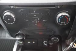 2017 Ford Ranger XL PX MkII MY18 4X4 Dual Range Frozen White