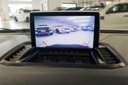 2017 Ford Ranger XL PX MkII MY18 4X4 Dual Range Frozen White