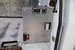 2017 Ford Ranger XL PX MkII MY18 4X4 Dual Range Frozen White