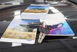 2018 Ford Ranger Wildtrak PX MkII MY18 4X4 Dual Range Shadow Black