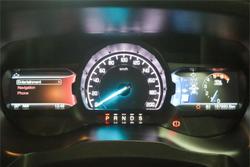 2018 Ford Ranger Wildtrak PX MkII MY18 4X4 Dual Range Shadow Black