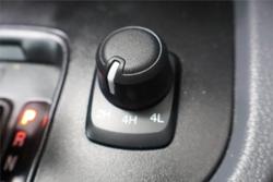 2018 Ford Ranger Wildtrak PX MkII MY18 4X4 Dual Range Shadow Black