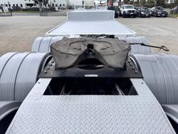 2006 Vawdrey
                St3 Lead A 12 Pallet Drop Deck Semi 