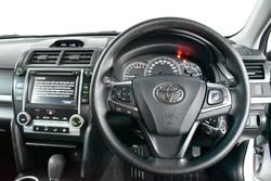 2017 Toyota Camry Altise