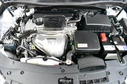 2017 Toyota Camry Altise