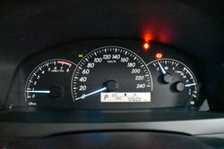 2017 Toyota Camry Altise