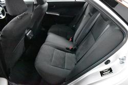 2017 Toyota Camry Altise