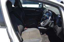 2015 Honda Jazz VTi