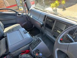 2017 Isuzu Fxz 1500 WHITE