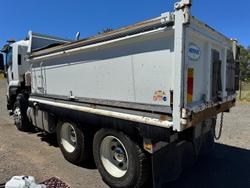 2017 Isuzu Fxz 1500 WHITE