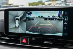 2025 Kia Carnival Sport+