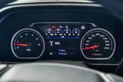 2022 Chevrolet Silverado 1500 LTZ Premium W/Tech Pack