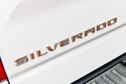 2022 Chevrolet Silverado 1500 LTZ Premium W/Tech Pack