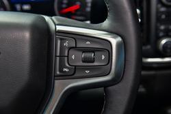 2022 Chevrolet Silverado 1500 LTZ Premium W/Tech Pack