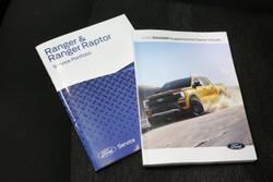 2024 Ford Ranger XLS