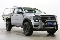 2024 Ford Ranger XLS