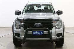 2024 Ford Ranger XLS