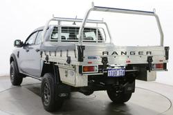 2024 Ford Ranger XLS