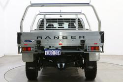 2024 Ford Ranger XLS