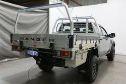 2024 Ford Ranger XLS