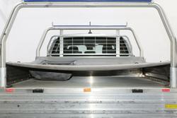 2024 Ford Ranger XLS