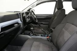 2024 Ford Ranger XLS