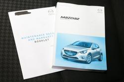 2018 Mazda 2 Maxx