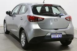 2018 Mazda 2 Maxx