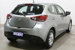 2018 Mazda 2 Maxx