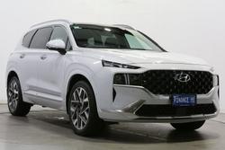2022 Hyundai Santa Fe Highlander