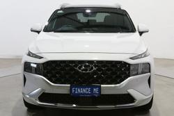 2022 Hyundai Santa Fe Highlander