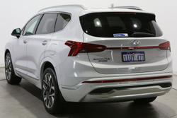 2022 Hyundai Santa Fe Highlander
