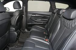 2022 Hyundai Santa Fe Highlander