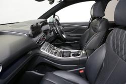 2022 Hyundai Santa Fe Highlander