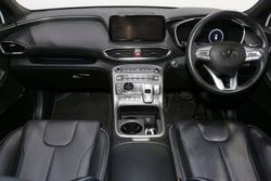 2022 Hyundai Santa Fe Highlander