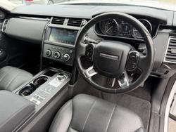 2019 Land Rover Discovery SD6 SE